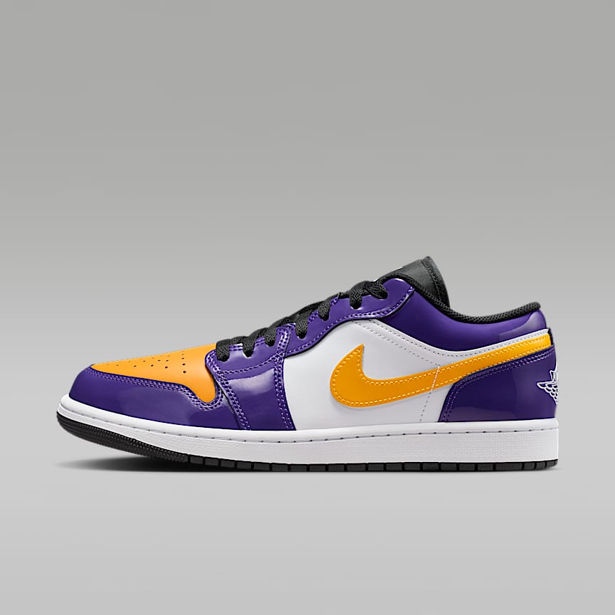 Air Jordan 1 Low Men's Shoes. Nike.com